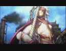 【戦国BASARA4皇】 長曾我部元親 全技モーション集 【PS4】