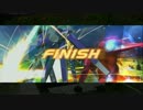 【EXVSFB】 赤ks part.1 【固定】