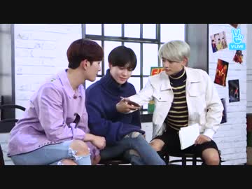 V Live SHINee BEGINS -1 of 1- ⑨終