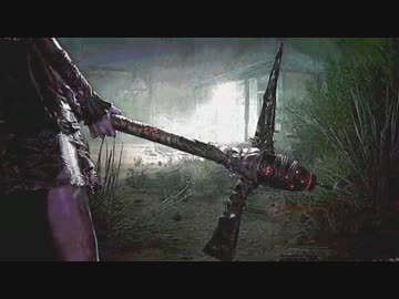 【全裸インパクトホラー】OUTLAST 2 DEMO 自我崩壊実況プレイ【FeniX】