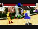 奇跡の魔女と４人の変態クトゥルフpart８