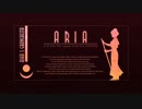 【ARIA】03-08. アリアとお散歩_60min【作業用BGM】