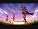 ホモと見るスターガーディアン日本オリジナルアニメOP風ver