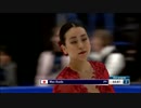 浅田真央  フィンランディア杯  2016 FS 「Ritual Fire Dance」 ～ 総合銀メダル！