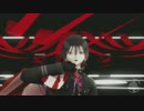 【MMD一血卍傑】モモタロウでゴーストルール【モデル配布終了】