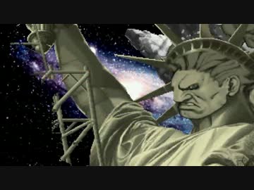 【MUGEN】春閣下12P前後 狂下位ランセレ！台パンの向こう側へ！ Part53