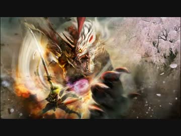 【訛り実況】 討鬼伝 極