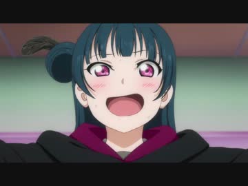 【コマンドー】ラブナイフはしまってろ！サンシュワイン!! 第5話