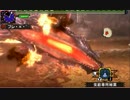 【MHX】 闘技大会 大連続狩猟4 双剣 11'49"38