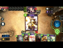 【Shadowverse】冥府使いの冥府ウィッチその6【master】