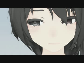 【MMD】 曖昧さ回避　【MV】