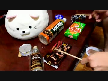 「前前前世」を家にあったゴミで叩いてみた【君の名は。 / RADWIMPS】