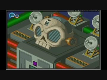 【実況】ノーダメブルース縛りでロックマンエグゼ３を完全攻略 part26