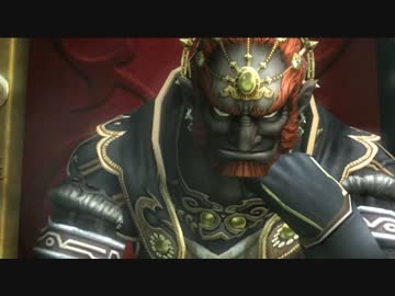 【辛口モード】ゼルダの伝説 トワイライトプリンセスHD 実況ぱーと53(1)