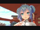 【第17回MMD杯EX】踊れや踊れ♪極・楽・浄・土 ver.固定カメラ