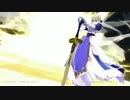 Fate/EXTELLA ショートプレイ動画まとめ