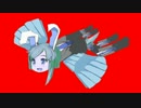 カイオーガHSI姉貴RB(比較あり)