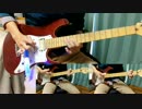 【ミリオンライブ】Super Lover 弾いてみた【横山奈緒】