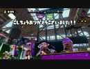 【S+99】ロブカス警察のパトロール動画 その４【Splatoon】