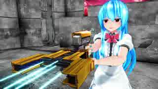 【Dead Space3】這いよれ！天子さんＷ Part.25【ゆっくり実況】