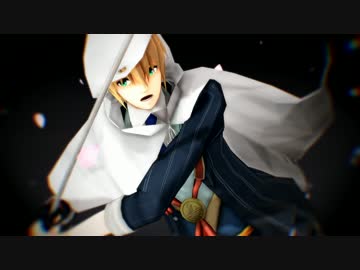 【MMD刀剣乱舞】山姥切国広つくったよ【モデル配布】
