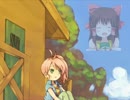 「いりす症候群！」のあんな神に社されてみたいなと思った.shonamikan