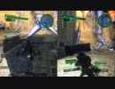 【EDF4】地球防衛軍4.1を二人で実況プレイPart.9【この二人で大丈夫か?】