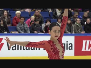 浅田真央 リチュアル・ダンス ～ SP＋FSで一つの完成された作品になる！
