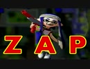 【スプラトゥーン実況】イカしたイカになりたいか？【ZAP編】
