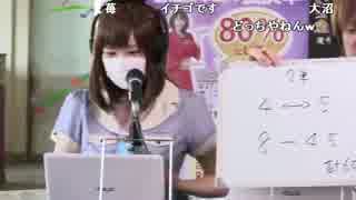 【Gamboo】16/10/06 高田健志&めるたん&千鶴 予想会 初日 3/12