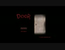 さけびながらホラーゲーム実況〖DOOR〗
