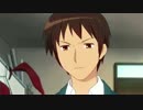 性の喜びの憂鬱.SOSdan