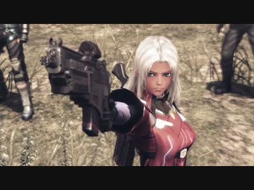 ストーリーだけ見る【XenobladeX】part15