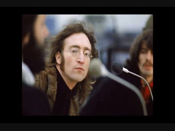 Beatles cover ONE AFTER 909