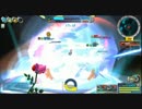 コズミックブレイク: 161008 19時攻撃回廊跡vsDOS
