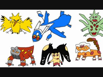 【ポケモンORAS】論者に打ち克つニコニコYTカップ 決勝戦【vsめたそる氏】