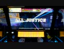 【CHUNITHM】ってゐ！ ～えいえんてゐVer～ EXPERT【ALL JUSTICE】
