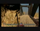 【7Days to Die】荒廃した世界を二人でサバイバル！【画面分割】6日目前半