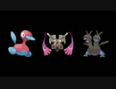 【ポケモンORAS】レートからの解放＃５