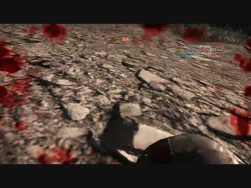 K/D 0.1くらいのBF4ガバガバプレイ part1 後編