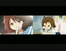 【響け！】ユーフォ変ＯＰ・比較大きなサイズ【ユーフォニアム】