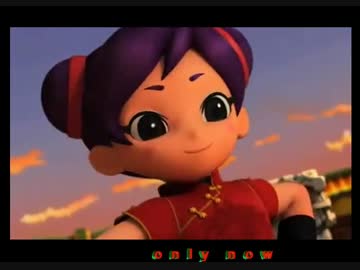 CAキャプチャ動画⑦（4：3画面風）