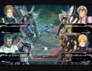 マツナガザクを乗りこなそうの会【EXVSFB 固定ランクマ】