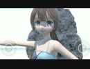 【MMD&UE4】艦娘をゲームエンジンで動かしたい！