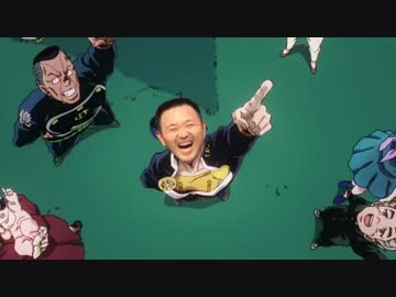 今日俺ＯＰ４部　後編