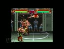 【しのしろ】なつかしのゲームファイナルファイトⅡ！！【二回目】