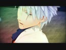 【MMDナルト】カカシでlove me if you can【素顔注意】