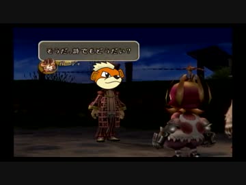 【FFCC】綾波を求めて三千里~クリスタルクロニクル~ part13