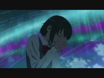 [宮水三葉]366日[上白石萌音]