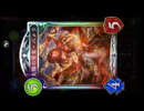 【Shadowverse】力場冥府パメラウィッチ